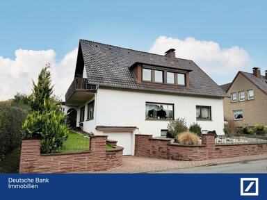 Mehrfamilienhaus zum Kauf 205.000 € 6 Zimmer 180 m² 736 m² Grundstück Rinteln Rinteln 31737