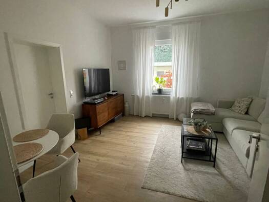 Wohnung zur Miete 460 € 2 Zimmer 50 m² Geschoss EG/4 frei ab 01.10.2026 Hiltrop Nord 44805