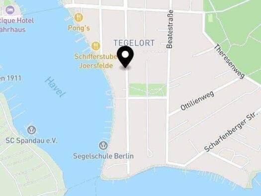 Doppelhaushälfte zum Kauf 730.000 € 4 Zimmer 122 m² 415 m² Grundstück frei ab 01.12.2026 Friederikestraße 21 Konradshöhe Reinickendorf 13505