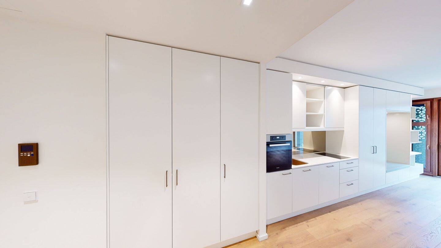 Wohnung zur Miete