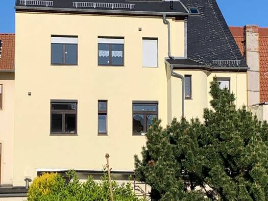 Mehrfamilienhaus zum Kauf 349.000 € 13 Zimmer 278 m² 920 m² Grundstück Frohburg Frohburg 04654