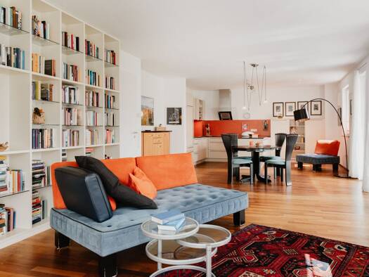 Wohnung zum Kauf 599.000 € 3 Zimmer 93,9 m² 1. Geschoss Elsbethen 5061