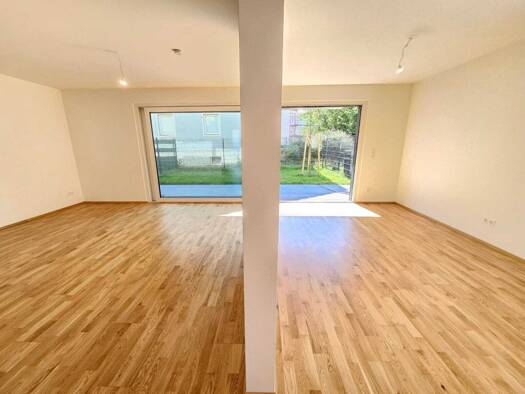 Haus zum Kauf - Erstbezug 749.000 € 5 Zimmer 134 m² Floridsdorf 1210