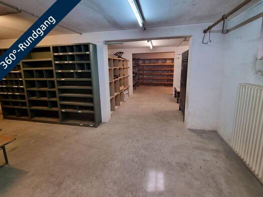 Lagerhalle zum Kauf 740.000 € 223 m² Lagerfläche Röthenbach Röthenbach an der Pegnitz 90552