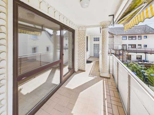 Wohnung zum Kauf 290.000 € 3 Zimmer 84 m² Kirchheim Kirchheim unter Teck 73230