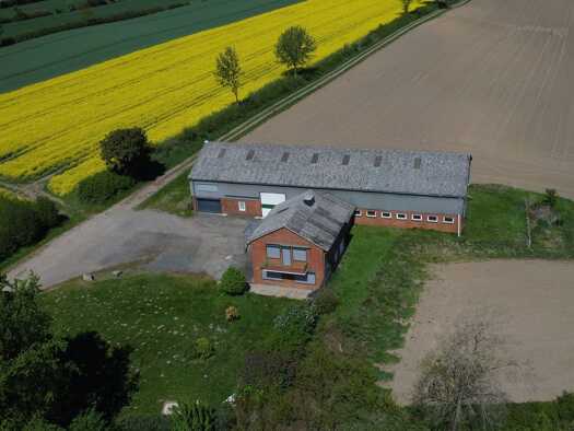 Bauernhaus zum Kauf 549.000 € 1 Zimmer 115 m² 3.200 m² Grundstück Schwissel 23795