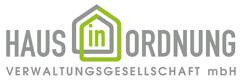 Haus in Ordnung Verwaltungsgesellschaft mbH logo