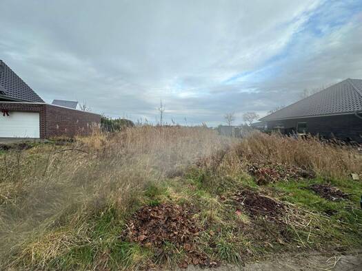 Grundstück zum Kauf provisionsfrei 105.000 € 723 m² Grundstück Elsfleth 26931