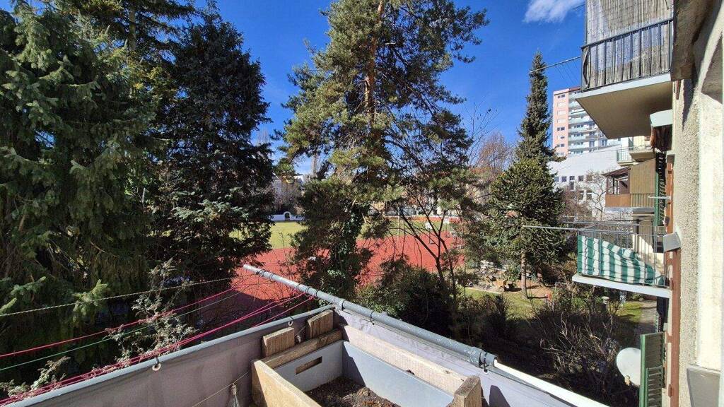 Wohnung zur Miete 517 € 2 Zimmer 57,4 m² Kastellfeldgasse Jakomini Graz,06.Bez.:Jakomini 8010