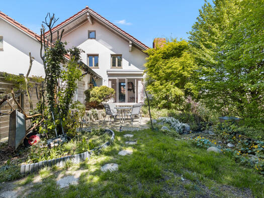 Villa zum Kauf 1.150.000 € 6 Zimmer 186 m² 769 m² Grundstück Achdorf Landshut 84036