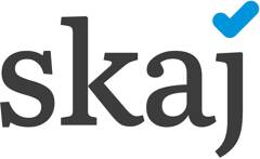 SKAJ Management GmbH logo
