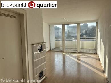 Wohnung zum Kauf 169.000 € 2 Zimmer 57 m² 4. Geschoss Gärten h d Veste Nürnberg 90408