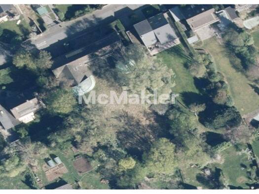 Grundstück zum Kauf 995.000 € 1.500,3 m² Grundstück Angermund Düsseldorf 40489