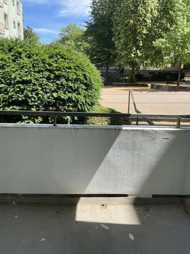 Wohnung zur Miete - Ansicht 4