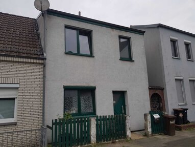 Reihenendhaus zum Kauf 185.000 € 4 Zimmer 80 m² 181 m² Grundstück Osterfeuerberg Bremen 28219