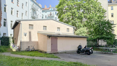 Atelier zum Kauf provisionsfrei 3.029 € 6 Zimmer 135 m² Bürofläche Oppelner Straße 5 Kreuzberg Berlin 10997