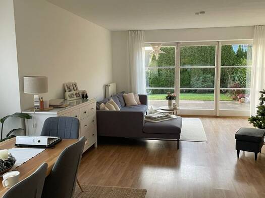 Doppelhaushälfte zur Miete 1.800 € 4 Zimmer 133,4 m² 350 m² Grundstück frei ab 01.04.2026 Reinbek 21465