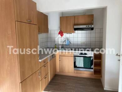Wohnung zur Miete Tauschwohnung 650 € 2 Zimmer 40 m² EG Münster 48167