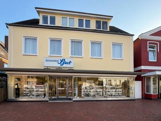 Einfamilienhaus zum Kauf 249.900 € 5 Zimmer 146 m² 387 m² Grundstück Marne 25709