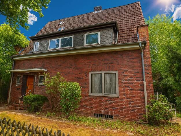 Einfamilienhaus zum Kauf 990.000 € 7 Zimmer 185 m² 1.080 m² Grundstück Stockum Düsseldorf / Lohausen 40474