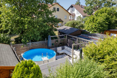 Maisonette zum Kauf 930.000 € 4 Zimmer 118 m² 1. Geschoss Waldtrudering München / Trudering 81827