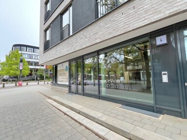 Laden zum Kauf provisionsfrei 590.000 € 91,9 m² Verkaufsfläche Langenfelder Straße 4 Altona - Nord Hamburg 22769