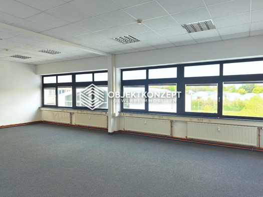 Bürofläche zur Miete provisionsfrei 1.848 € 184 m² Bürofläche Plieningen Stuttgart 70599