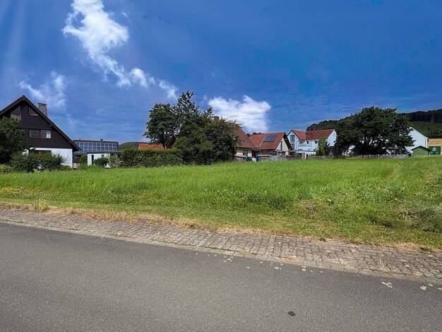 Grundstück zum Kauf 129.000 € 1.535 m² Grundstück Oberbauerschaft Hüllhorst 32609