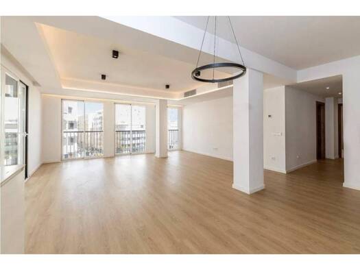 Wohnung zur Miete 3.800 € 4 Zimmer 151 m² 4. Geschoss Ibiza Stadt 07800