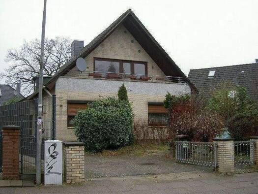 Maisonette zur Miete 1.000 € 4 Zimmer 79 m² 1. Geschoss frei ab 01.03.2026 Dorfstr. Glinde 21509