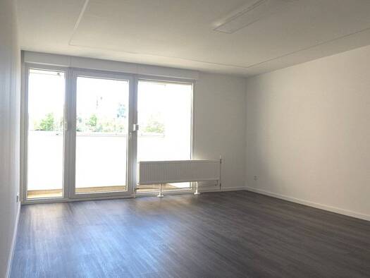 Wohnung zur Miete 1.200 € 2 Zimmer 60 m² Geschoss 1/5 frei ab sofort Deutenbach Stein 90547
