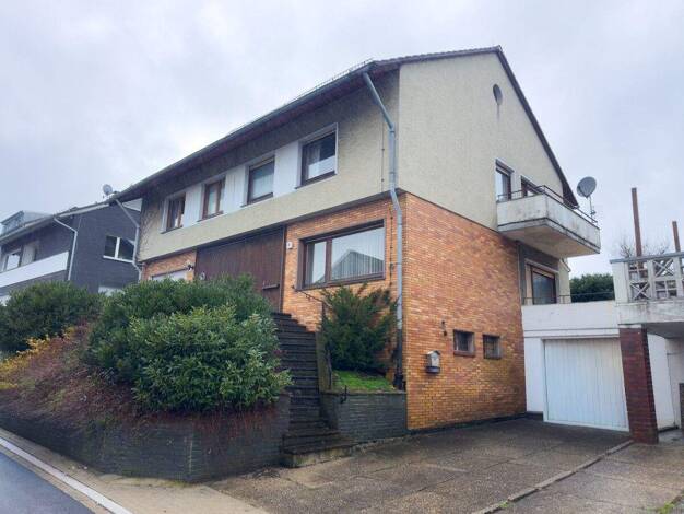 Doppelhaushälfte zum Kauf 198.000 € 4 Zimmer 92 m² 344 m² Grundstück Wipperfürth 51688