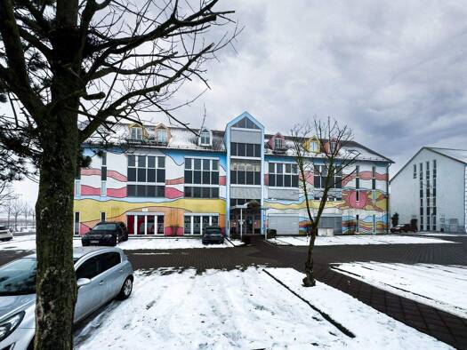 Büro zum Kauf 1.706 € 4 Zimmer 170 m² Bürofläche Elstal Wustermark 14641