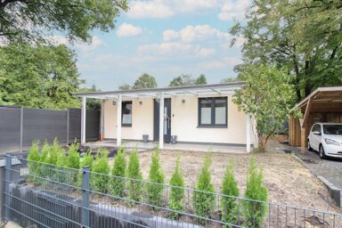 Bungalow zum Kauf 575.000 € 4 Zimmer 130 m² 660 m² Grundstück Lurup Hamburg 22547