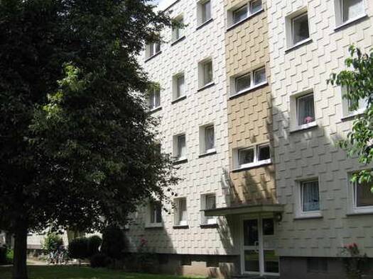 Wohnung zur Miete 545 € 3 Zimmer 71,7 m² 3. Geschoss frei ab 01.10.2025 Störmeder Straße 25 Geseke 59590