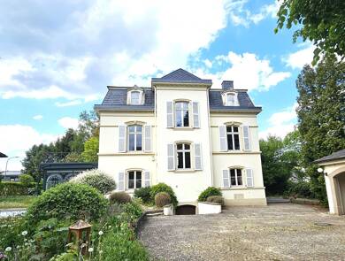 Haus zum Kauf 1.900.000 € 362 m² 2.028 m² Grundstück frei ab sofort Wiltingen 54459