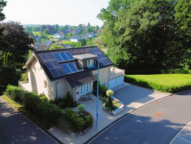 Einfamilienhaus zum Kauf 795.000 € 8 Zimmer 296 m² 848 m² Grundstück Much 53804