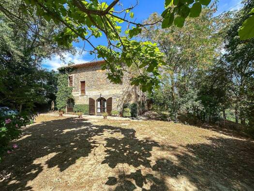 Bauernhaus zum Kauf 370.000 € 8 Zimmer 270 m² 3.000 m² Grundstück Panoramablick Gadana 61029