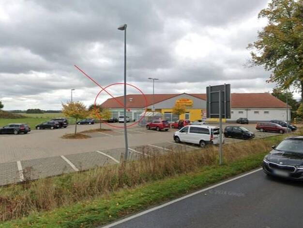Gewerbegrundstück zum Kauf provisionsfrei 1.500.000 € 6.000 m² Grundstück Niedernwöhren Niedernwöhren 31712