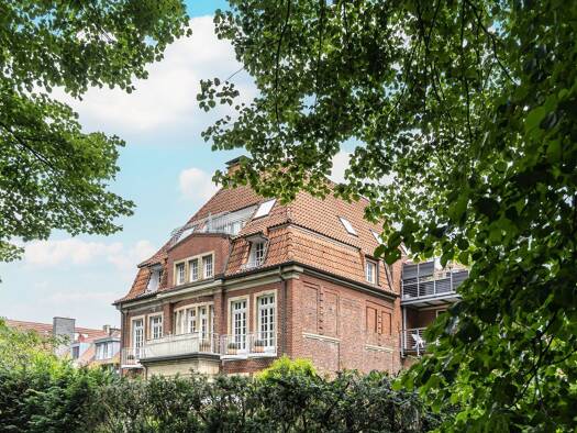 Maisonette zum Kauf 750.000 € 3 Zimmer 116 m² EG Centrum Innenstadtring 48143