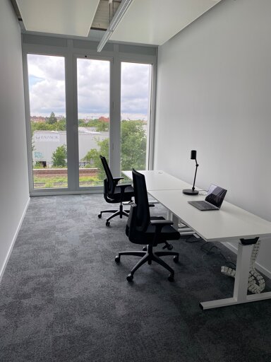 Bürofläche zur Miete provisionsfrei 700 € 1 Zimmer 15 m² Bürofläche Sonnenallee 221 Neukölln Berlin 12059