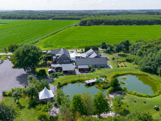 Gastronomie/Hotel zum Kauf 798.000 € 316 m² Gastrofläche Lexgaard 25923