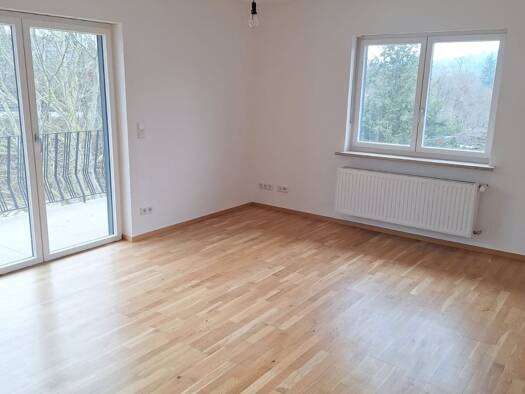 Wohnung zur Miete 800 € 4 Zimmer 94 m² Geschoss 1/1 frei ab sofort Kallmünz 93183