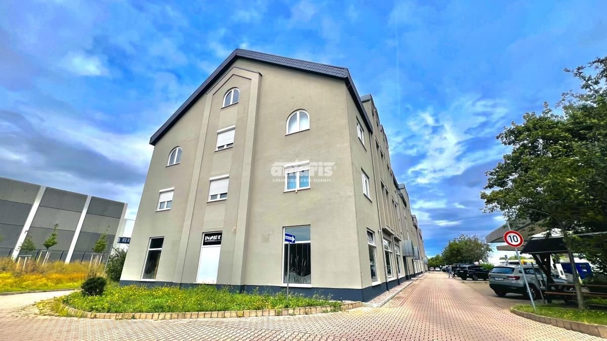 Bürofläche zur Miete 7,50 € 521 m²<br/>Bürofläche ab 521 m²<br/>Teilbarkeit Stotternheim Erfurt-Stotternheim 99195