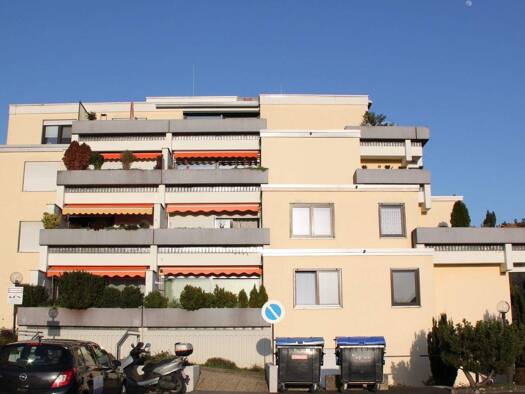 Wohnung zum Kauf 132.000 € 2 Zimmer 63 m² frei ab sofort Winkelser Straße 11 c Bad Kissingen 97688