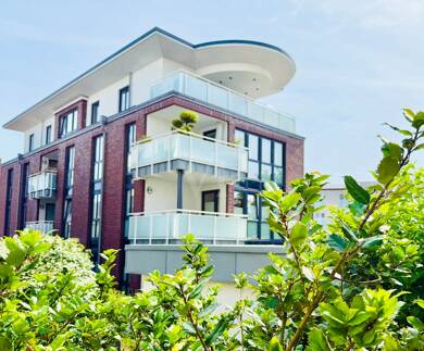 Wohnung zum Kauf provisionsfrei 1.195.000 € 3 Zimmer 92 m² Westerland Sylt 25980
