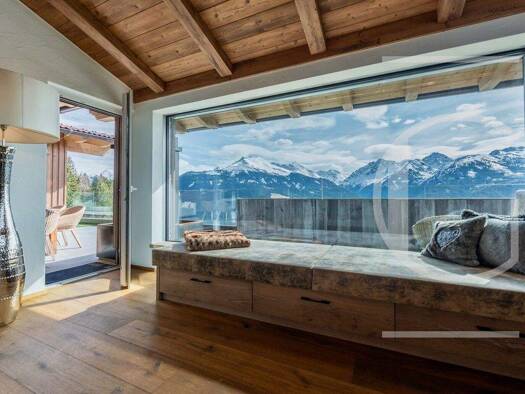 Penthouse zum Kauf 2.200.000 € 4 Zimmer 146 m² Mittersill 5730