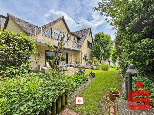 Einfamilienhaus zum Kauf 549.000 € 6 Zimmer 298 m² 1.213 m² Grundstück Theilheim 97288
