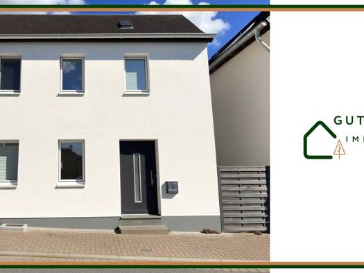 Einfamilienhaus zum Kauf 229.000 € 4 Zimmer 110 m² 191 m² Grundstück Hausen Mayen 56727