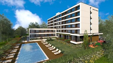 Wohnung zum Kauf 100.121 € 2 Zimmer 52,2 m² 4. Geschoss Sunny Beach 8240